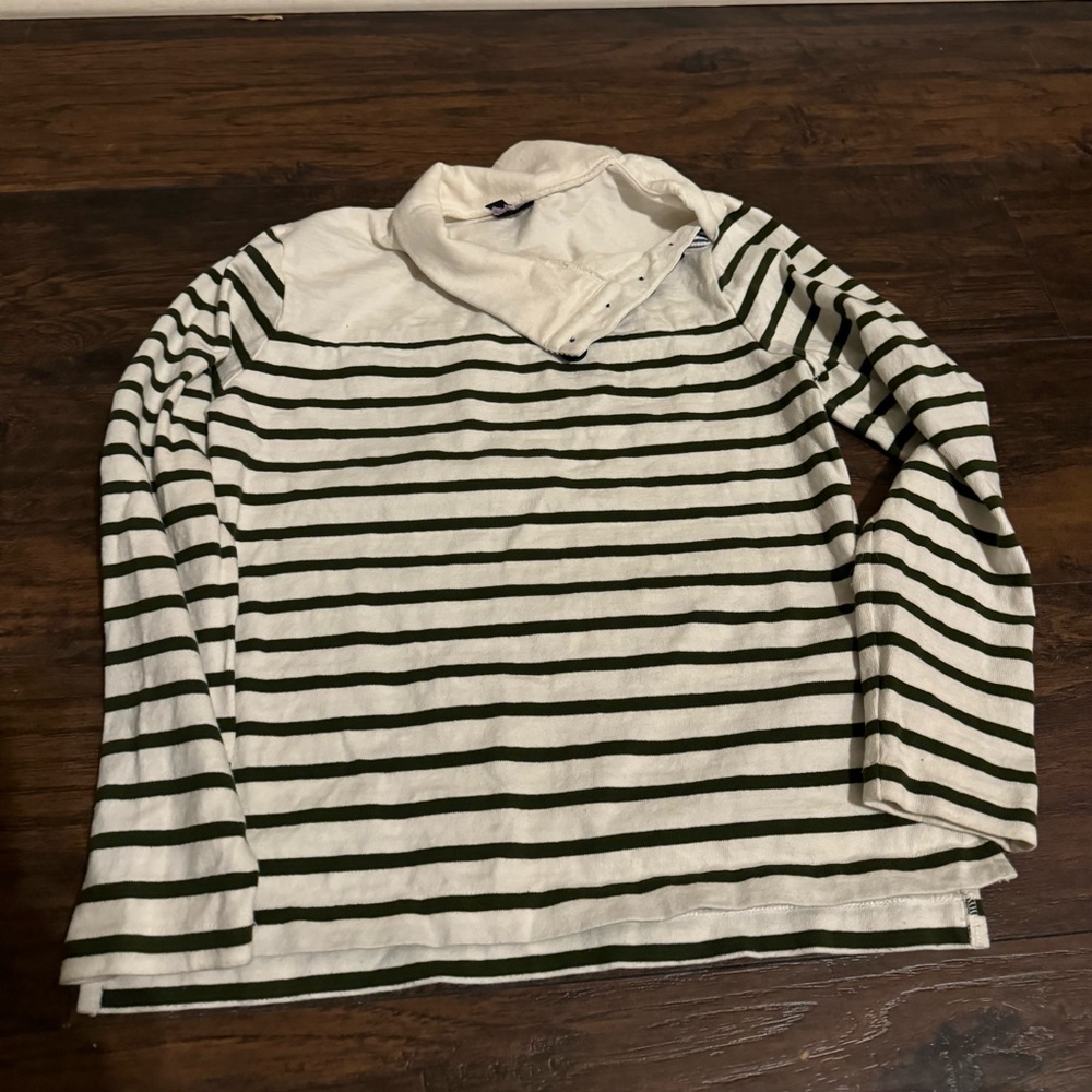 Women’s JCrew sweater